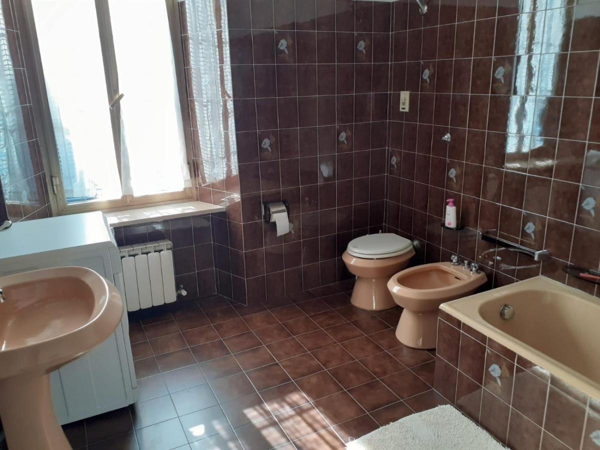 La Locanda Di Nonna Jolanda Apartman Borgo a Mozzano Kültér fotó