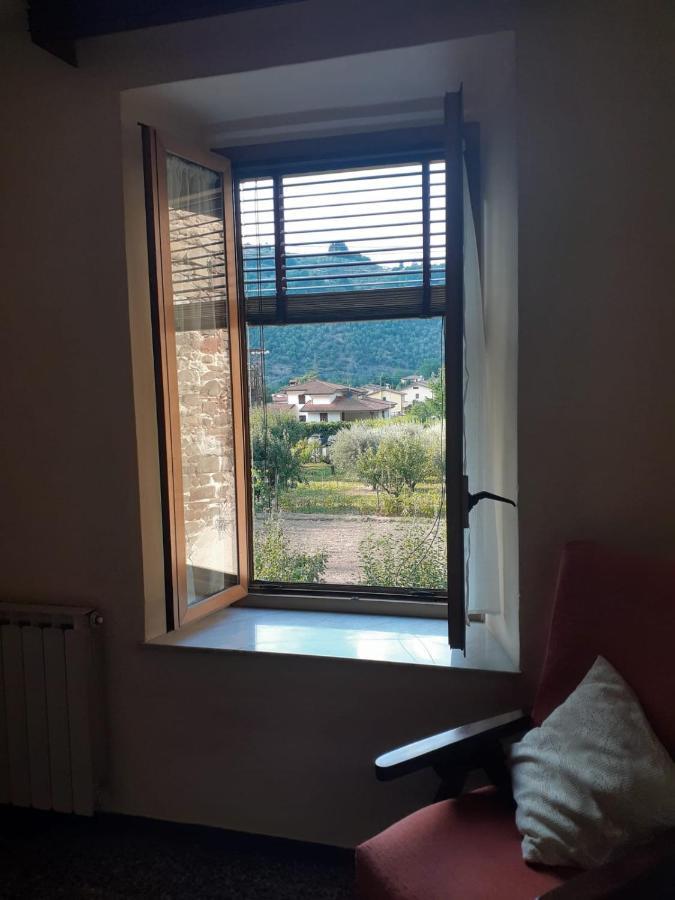 La Locanda Di Nonna Jolanda Apartman Borgo a Mozzano Kültér fotó