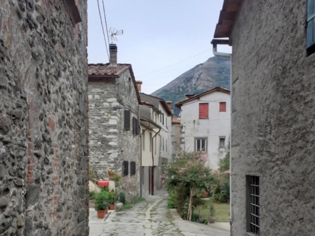 La Locanda Di Nonna Jolanda Apartman Borgo a Mozzano Kültér fotó